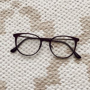 non prescription glasses